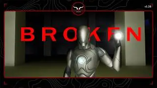 HOW ADDING ENEMIES NEARLY BROKE MY GAME