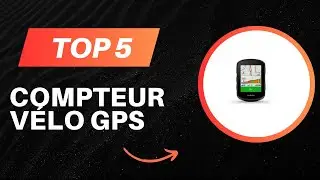TOP 5 Meilleur Compteur V&eacute;lo GPS 2026 - Les Compteur V&eacute;lo GPS  Comparatif & Test