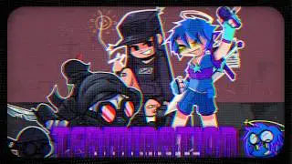 Termination But Accelerant Hank Vs ManuYT Sing It (PLAYABLE)