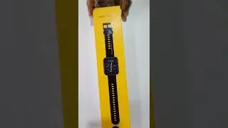realme Watch 2 Pro Unboxing & First Impressions India