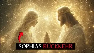 SOPHIAS R&Uuml;CKKEHR &ndash; Die Zeichen des gro&szlig;en Erwachens