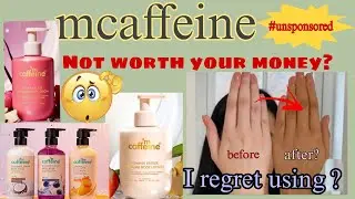 Don&rsquo;t Buy mCaffeine Before Watching This!Everyone&rsquo;s Talking About mCaffeineProductButAreTheyWorthIt?