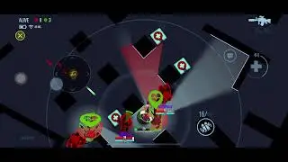 3🔫 Bullet Echo 