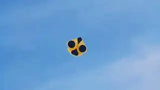 Basant Patang 🪁❤️ #patang #patangbazi #patanglovers #kiteflying #kite #kitefestival #shorts