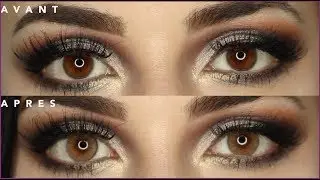 Lentilles SOLOTICA NATURAL COLORS AVELA annuelles (1 an) Yearly + code promo