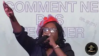 COMMENT NE PAS TE LOUER/ SOUER RUTH