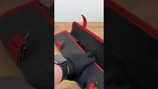 Every time after a performance Best Flute Bag!