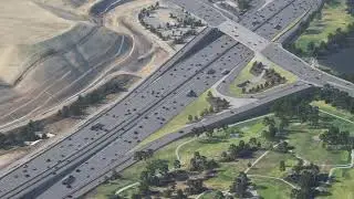 SR 57/60 Project DriveThru