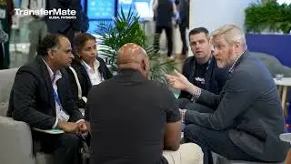 How TransferMate Expands Globally Through Strategic Partnerships