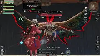Lifeafter New Weekly Rebuild OMG - Theater