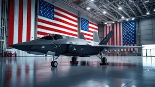 2026 F-22 Raptor 🇺🇸 | America&rsquo;s Ultimate Stealth Fighter Still Dominating the Skies