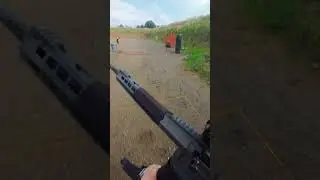 Wednesday Night 3Gun | Shotgun ONLY | Genesis Gen 12 Competition