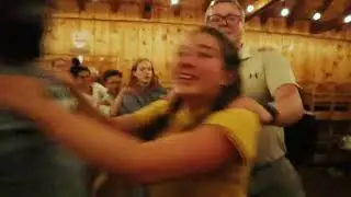 Blind - SP 2022 (Week 3 Dance)