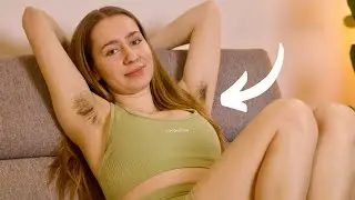 Dlaczego nadal się nie golę? 4 lata później