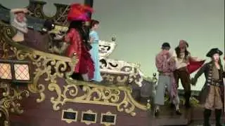 2011．5．14　ＴＤＬ　ワンマンズ・ドリームⅡ
