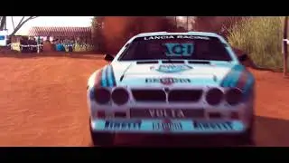 Дисциплины Ралли и Скоростной подъем в новом трейлере игры V-Rally 4!
