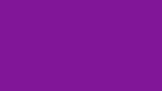 Passionate Purple Solid Color Background 4 Hours &ndash; Deep Purple Screen, No Sound (1080p HD)