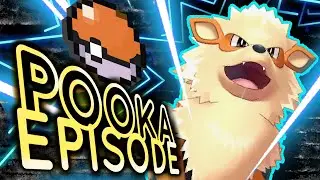 ARCANINE AND PUPPY STORIES- Pixelmon Pocket Pixels Yellow
