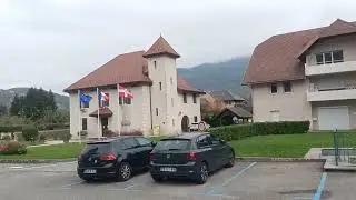 Promenade à Annecy et ses alentours.Partie 18/25