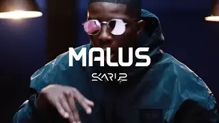Werenoi x Uzi Type Beat 