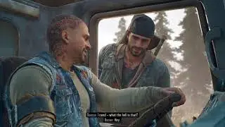 Days gone walkthrough part 101