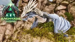 All Ragnarok Dinosaur Locations