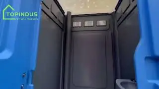 Reliable, Durable & Eco-Friendly Portable Toilets!