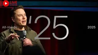 I Watched Elon Musk's LIVE All-Hands Meeting and Here's What I Found