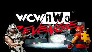 Ascension of Madness: Savage&rsquo;s WCW Throne Run