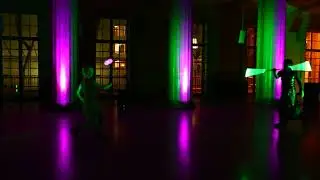 MIT Spinning Arts - February 2026 - Em, Arrow - 16