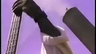 L&aacute; Suprema Corte - Contaminado