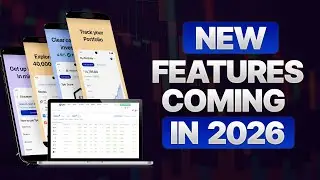 New Features Coming in 2026