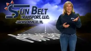 Sunbelt Transport - CDL Drivers Wanted (Trucking Jobs)