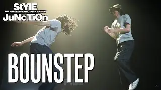 BOUNSTEP｜THE STAGE｜FILA presents StYlE JuNcTiOn 2024