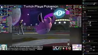 Twitch Plays Pok&eacute;mon Battle Revolution - Matches #135586 and #135587