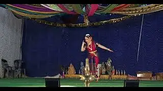 Mahaganapathim|Classical Dance|