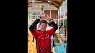 Vito Lazarić, Taekwondo klub Istra-Pula, Kup Heroja,31.5.2025. Vinkovci