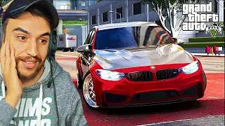 🔴 غيرت شخصيتي لبنت ونصبت على رئيس الحكومه تحشيش ضحك 😂/ قراند 5