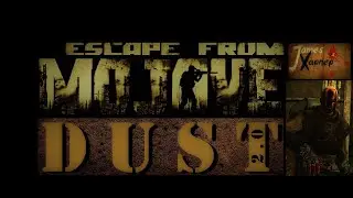 FalloutNV  2024  Dust 2.0 # 01