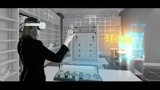 Метавселенная MetaState FIVE ELEMENTS