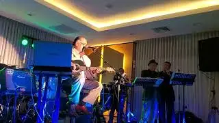 GEORGE CROONER  & THE ULTIMATES, From the Begining