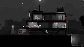 George Romero and Pixels?! | Zombie Night Terror Playthrough Episode 1