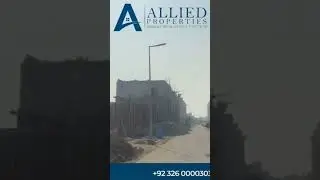 Park Avenue Town House | Allied Properties 0326-0000303 | Easy Installments