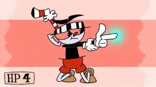 Joint Calamtiry (meme) [Cuphead]