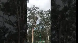 Hervey Bay Helicopter - aerial crane services