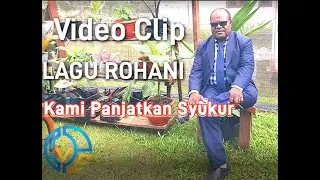 Trimkasih Tuhan Yesus || Lagu Rohani Rohani || DVD CURLY VOICE || Pikonane.