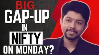 GDP Growth 8.2% Really? Nifty Prediction For Tomorrow | Nifty Prediction For Monday 1 December 2025
