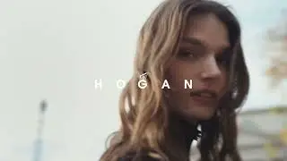 HOGAN - Welcome to the Showcase of the Spring Summer 2026 Collection