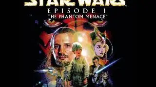 Anakin Defeats Sebulba (Complete Version - UNRELEASED)