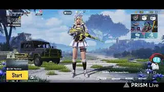 Live streaming of komal_gaming_  bgmi gaming pay video live